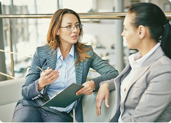 Cultivating female talent