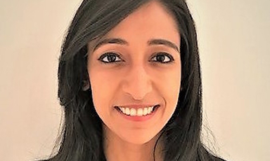 Career case study article