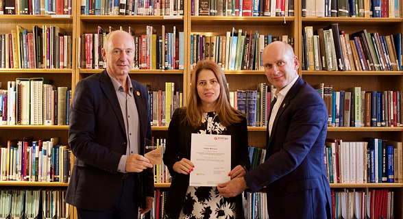 Executive Leadership in Energy Programme